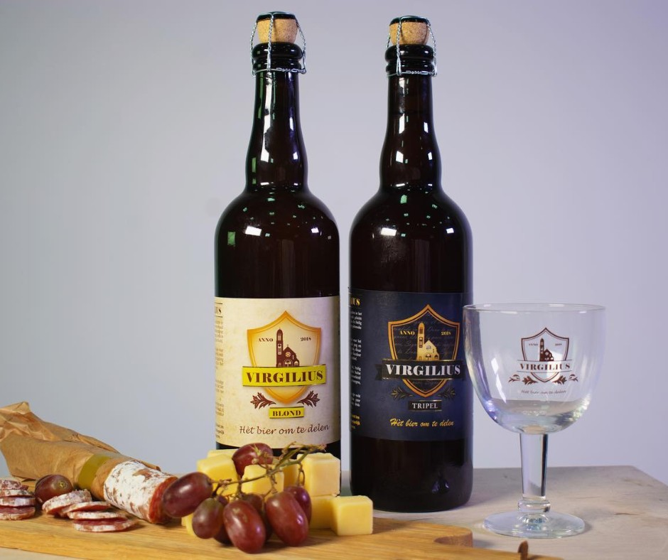 Zuivelboerderij Texel