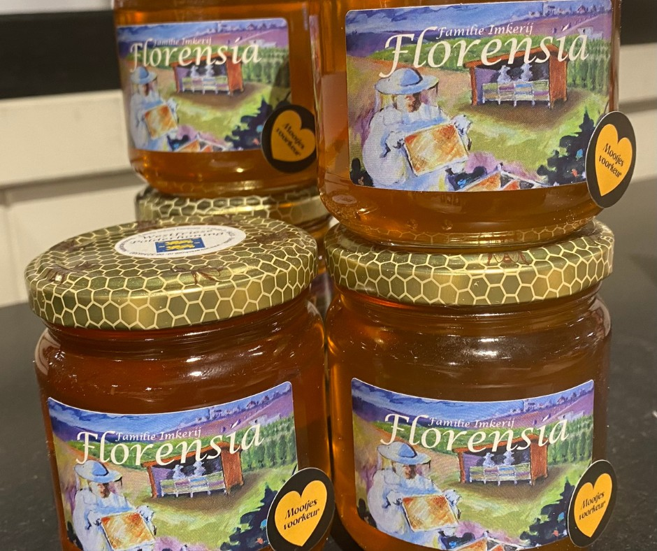 Familie-imkerij Florensia