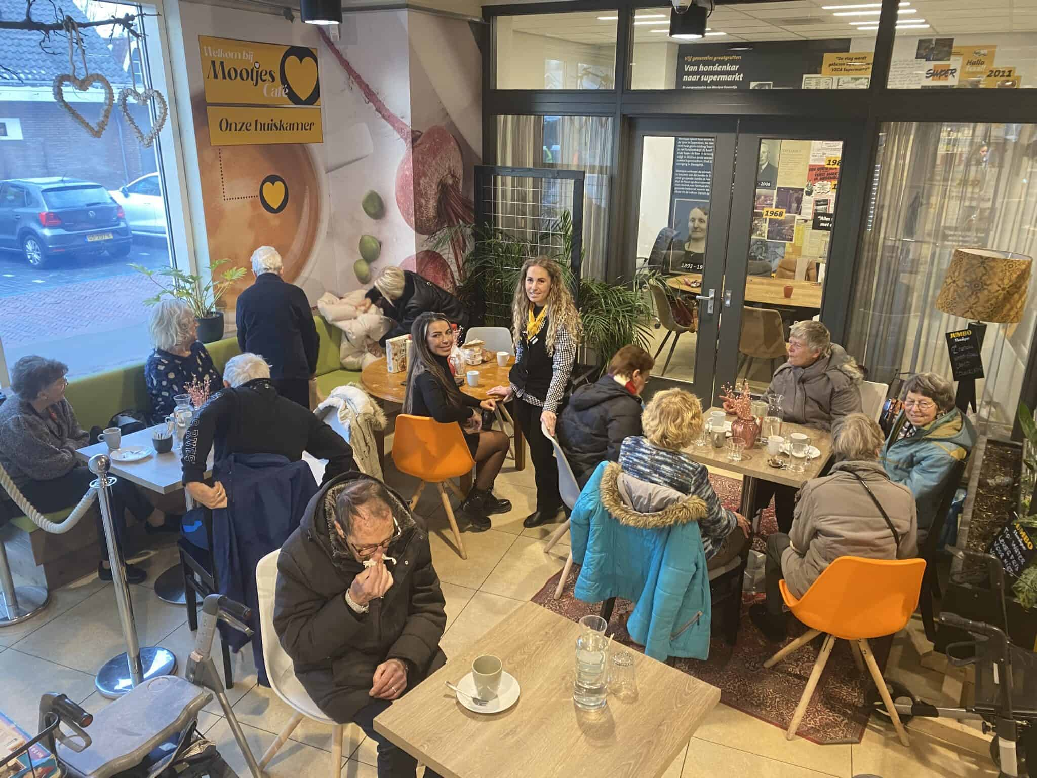 Bakkie &#038; gebakkie