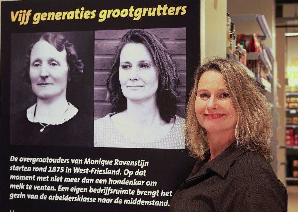 Erfgoed: een verbinding tussen verleden, heden en toekomst