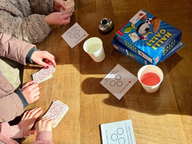 Speel-O-Theek De Zusjes 