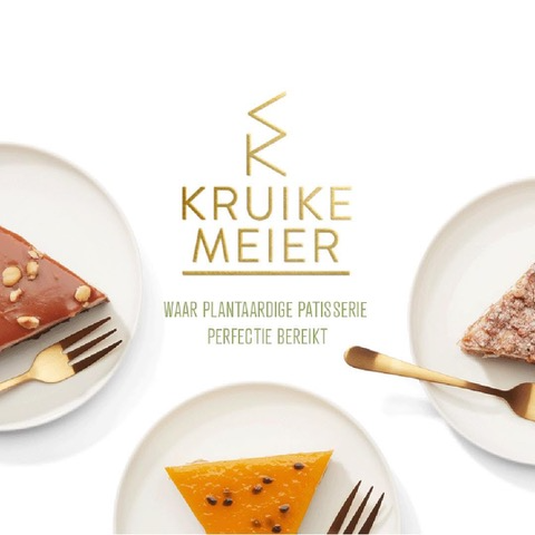 Patisserie Kruikemeier