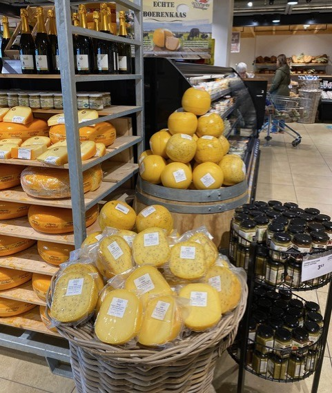 Kaasboerderij Koopman