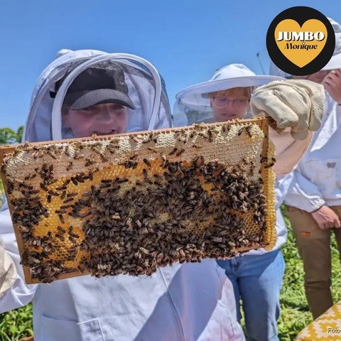 Familie-imkerij Florensia